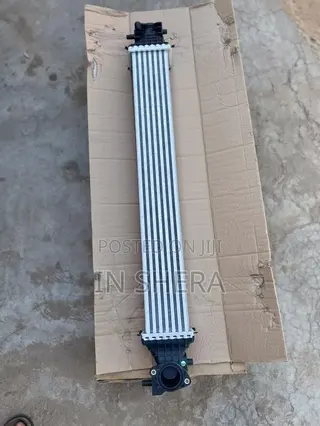 Honda CRV 2017 2018 2019 2020 2021 Turbo Intercooler