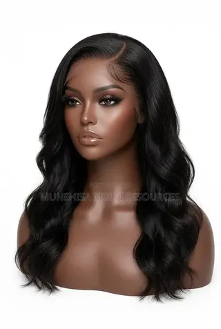 Original Luxury Human Hair