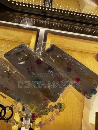 Stylish Keychain