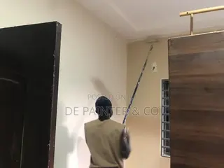 Affordable Painting_ Very Professional Reliable