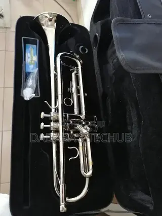 Titanic Usa Trumpet
