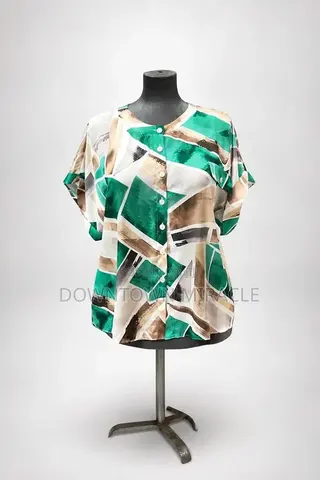 Ladies Tops