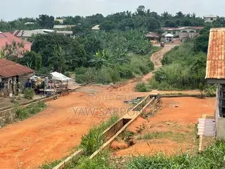 Plot of Land for Sale at Safo