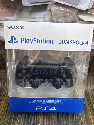 Ps4 Game Pad