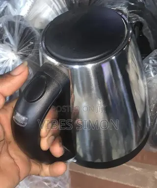 Kettles for Sale