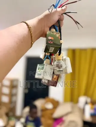 Air Freshener