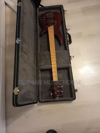 Ibanez Guitar