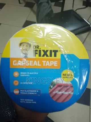 Dr Fixit Products