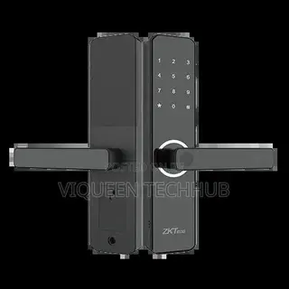 Zk Teco Al Ml100 Smart Door Lock