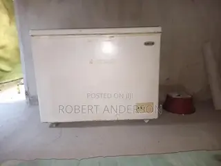 Used, Deep Freezer for Sale