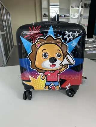 Kids Traveling Bag