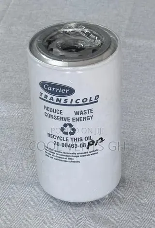 Filter for Carrier Refrigeration Unit