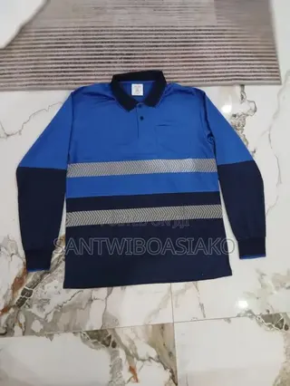 Safety Polo Shirts