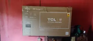 TCL 50 Tv Smart