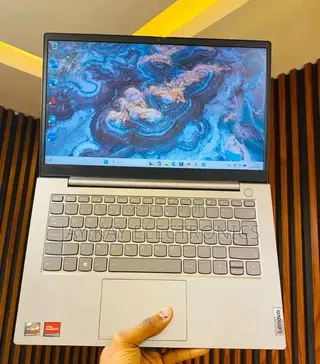 Laptop Lenovo ThinkPad 13 16GB AMD Ryzen 5 SSD 256GB