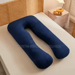 Pregnancy Pillow