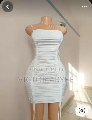 Bodycon Dress