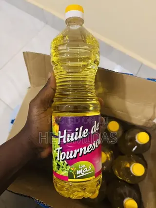 Sunflower Oil