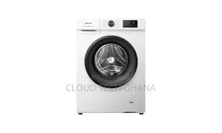 Hisense-Wfvb7012em 7kg Washing Machine