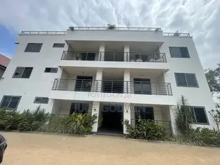 1bdrm Block of Flats in Flower Pot Estate, Airport Residential Area