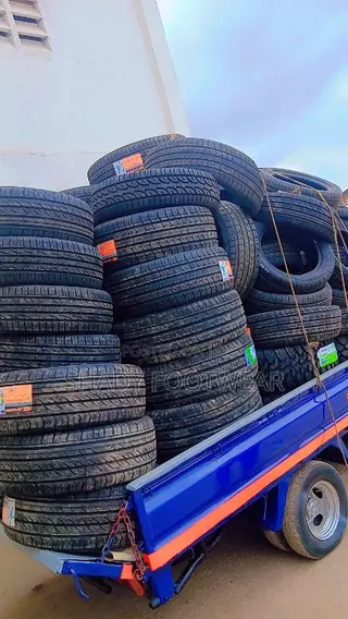 All Tyre Available in My Dm