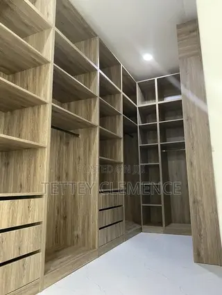 Furniture Wardrobe