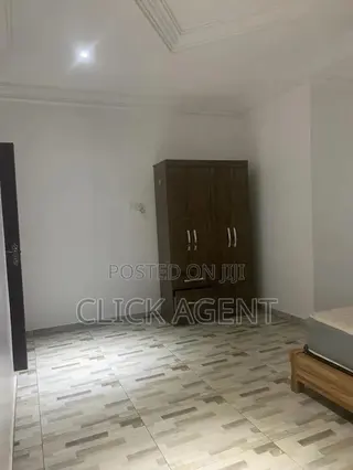 Furnished 1bdrm Apartment in Click Property, Bawaleshie for rent