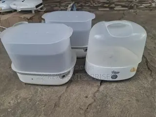 Tommee Tippee Closer to Nature Electric Steam Sterilizer Unit