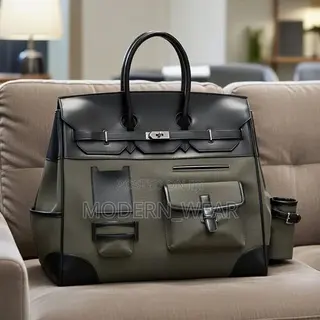 Hac 40 Cargo Bags