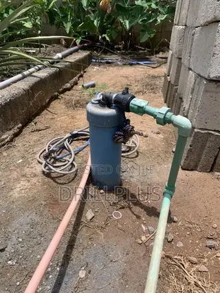 Borehole Drilling