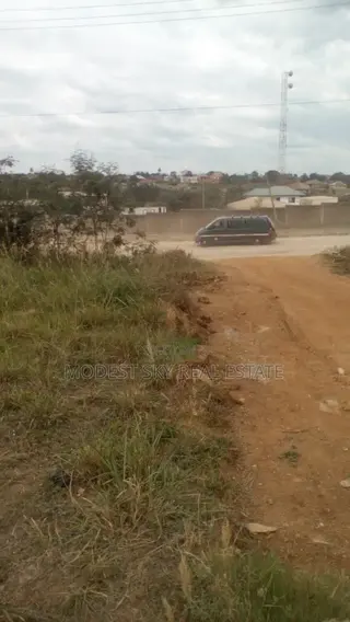Plots of Land at Nsawam Adoagyiri