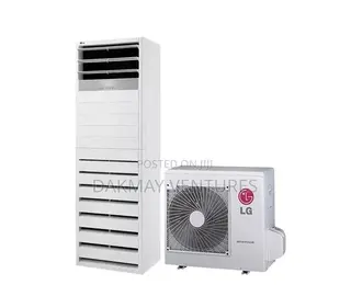 LG 3.5 HP Standing Air Conditioner