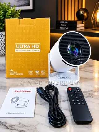 NextGen Horizon Smart Projector