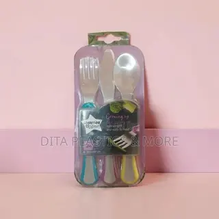 Kids Cutlery Sets