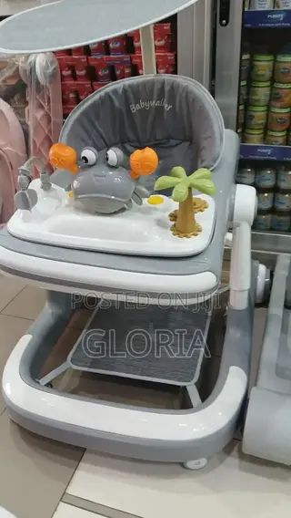Baby Walkers