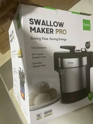 Swallow Maker