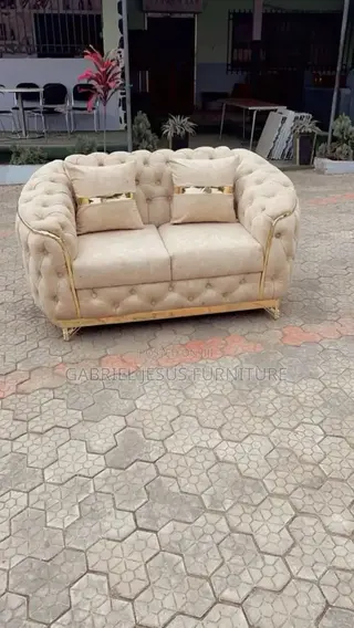 2 in 1 Sofa Seater