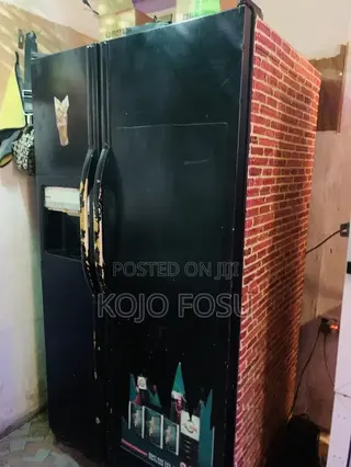Fridge for Sale