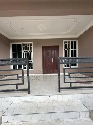2bdrm Apartment in Mr Dominic Estates, Old Barrier for rent