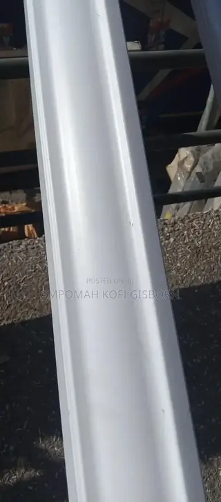 Rain Gutters