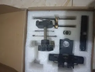 Doweling Jig