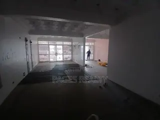 Double Shop at North Legon Extension