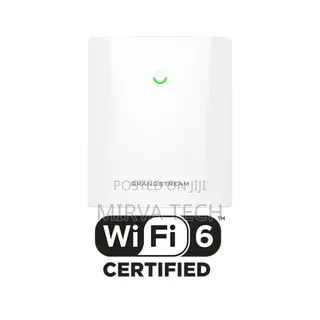 Grandstream Ax3000 Outdoor Access Point Gwn7660elr