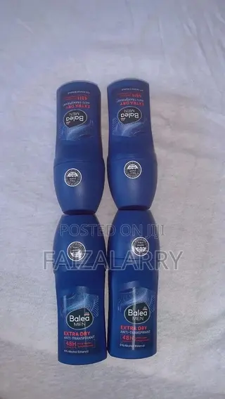 Balea Deodorant