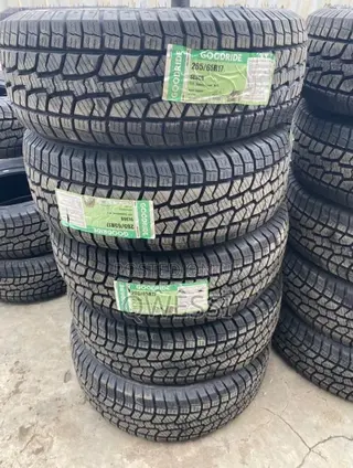 Quality and Affordable Tires