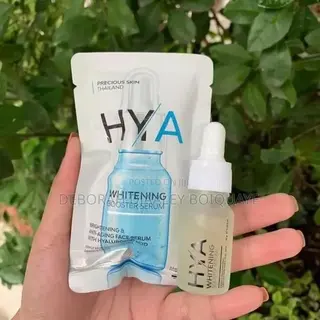 Hya Whitening Serum