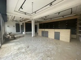 Shop for Rent at Leakside