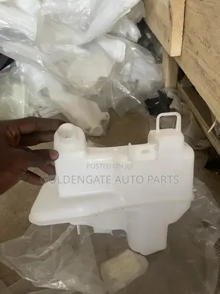 Mazda6 2019 2020 Wiper Bottle