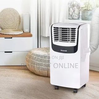 Honeywell Portable Air Conditioner