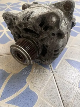 Foreign Used Jetta 6 Alternator